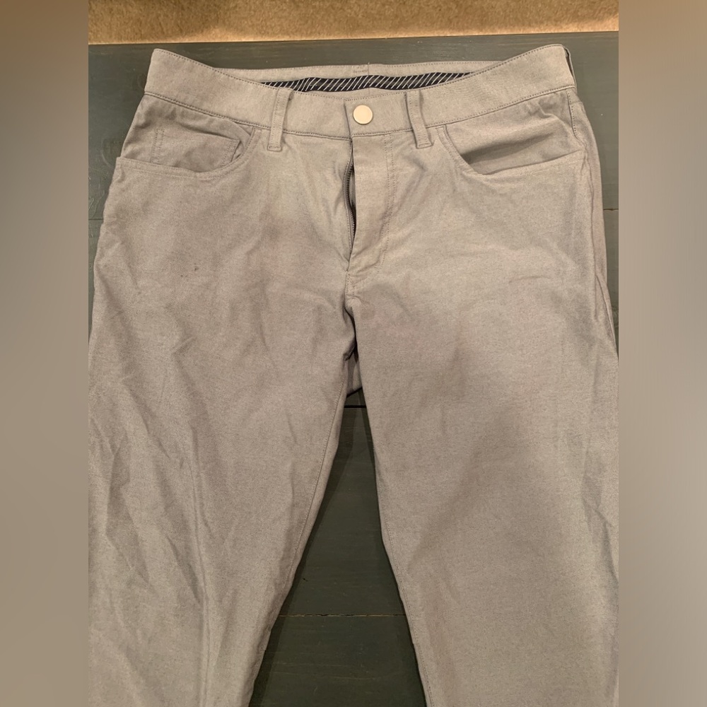 Bonobos golf pants